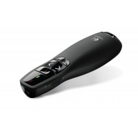 Logitech R400 Wireless Presenter